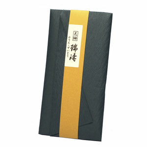 年玉用 花琳瑞涛 たとう紙 20g 線香 贈答用 098 薫寿堂