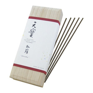 Tenpo Kyara Stick香棒1110 Kaorujudo