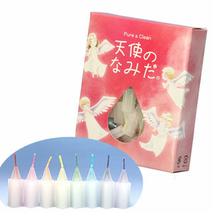 天使のなみだ ミニローソク 171-52 ローソク 東海製蝋
