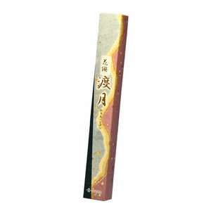 花琳渡月 長寸1把入 線香 お香 044 薫寿堂 お線香【domestic shipping only】