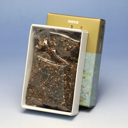 연기 향 시리즈 연기 향기, 영원한 (Agarwood) 60g 향, 향, Seijudo