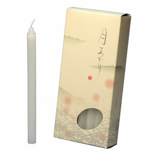月あかり二時間 ろうそく 131-07 東海製蝋
