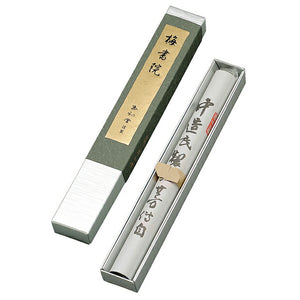 Traditional Fragrance Umeshoin Long-sized Incense Sticks Gift 6717 Tamahatsudo