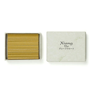 Xiang Do葡萄柚120瓶香氣214327 shoeido