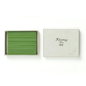 Xiang do sencha 120瓶香氣214318 shoeido