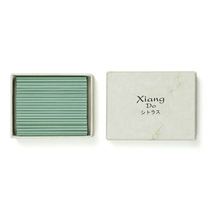 Xiang做柑橘120瓶香氣214322 shoeido