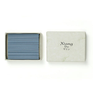 Xiang Do Marine 120 bottles incense 214358 Shoeido