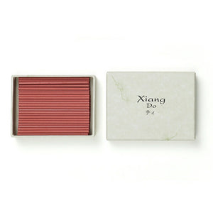 Xiang做茶120瓶熏香214313 shoeido
