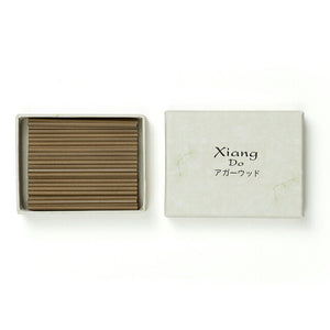 Xiang do agarwood 120瓶香氣214373 shoeido