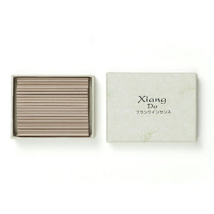 Xiang Do Frank香120片香火214363 Shoeido