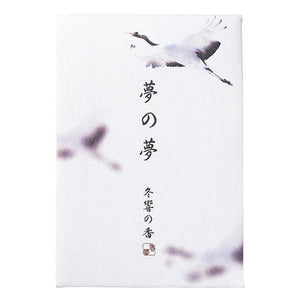 夢想:12桿fuyu hibiki棍棒香棒38541 Nippon Kodo