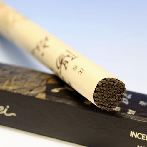 High-quality practical incense sticks, agarwood, yosei, long size, incense sticks, incense sticks, 0175, domestic shipping only