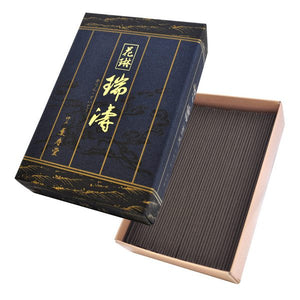 Karin Zuitou Large Rose Incense Incense 091 Koujudo Incense