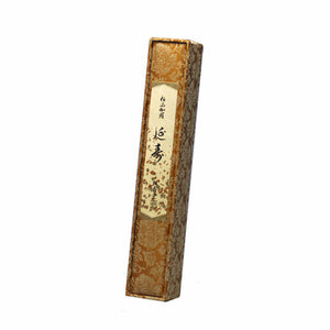 Luxury line incense (Seijido)