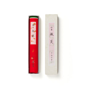 Luxury line incense (Matsueido)