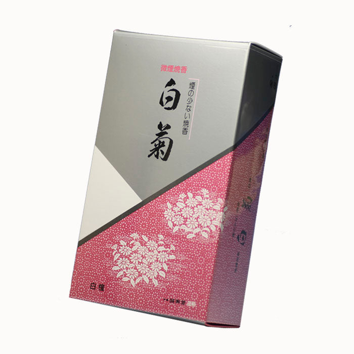 Fine smoking incense (Seijido)
