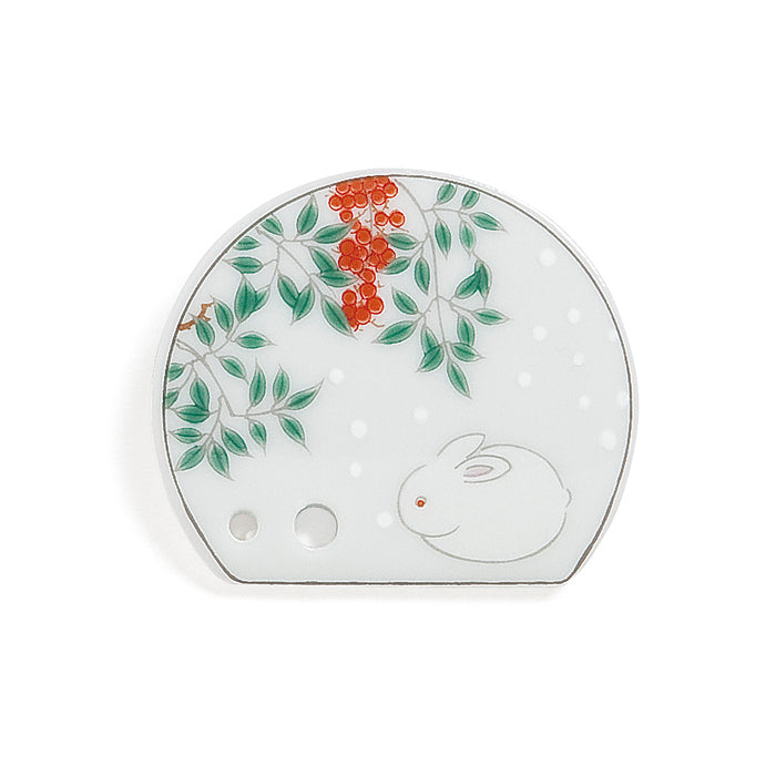 Incense / incense dish (Matsueido)