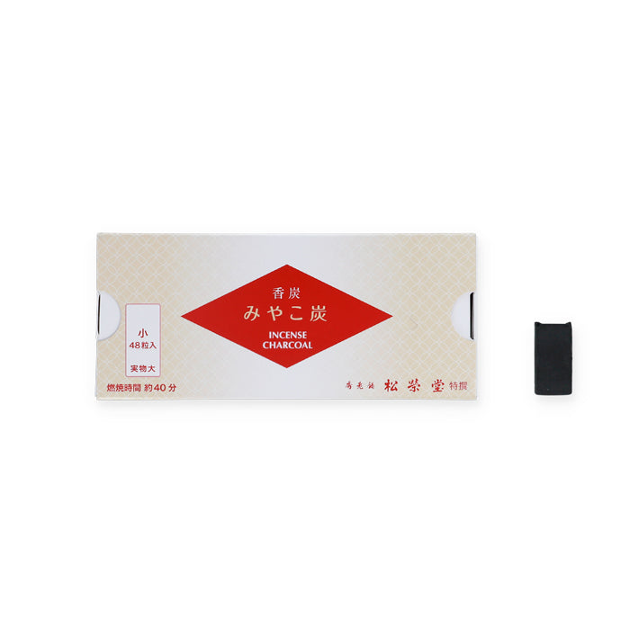 松栄堂（香炭・香炉灰）