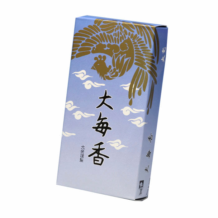 大毎香