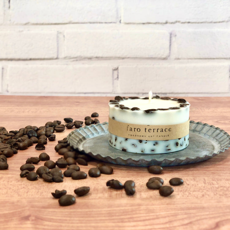 faro terrace (aroma candle)