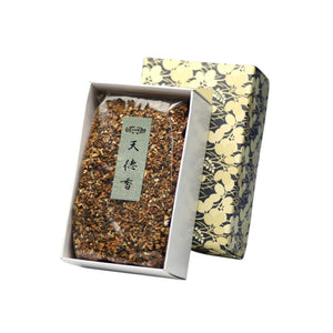 御焼香 五種香 天徳香 60g 紙箱入 焼香 0654 玉初堂