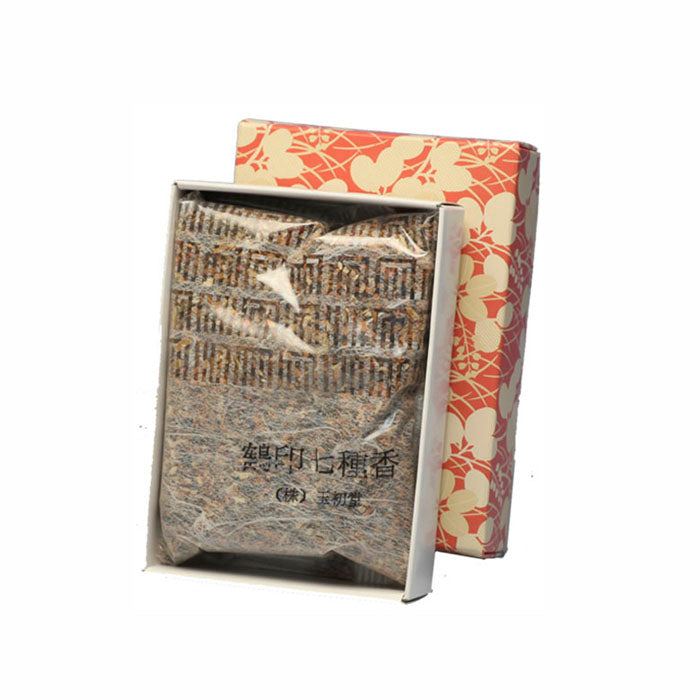 御焼香 五種香 鶴印七種香 30g 紙箱入 焼香 0675 玉初堂