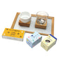 安心空間 ライト Plateセット 東海製蝋 日本製【domestic shipping only】