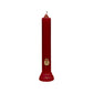 Zhu Du Mara candle: 600 low-candle, about 190 hours of combustion time