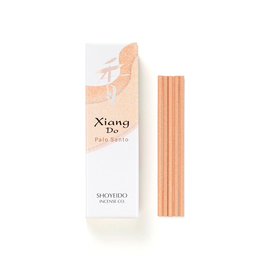 Xiang Do（シァンドゥ） パロサント 20本入 お香 香立 214379 松栄堂