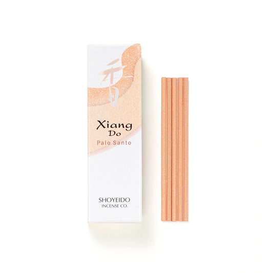 Xiang Do（シァンドゥ） パロサント 20本入 お香 香立 214379 松栄堂