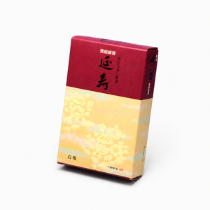 微烟烧香系列微烟烧香延寿（白檀）30g入香烧香诚寿堂