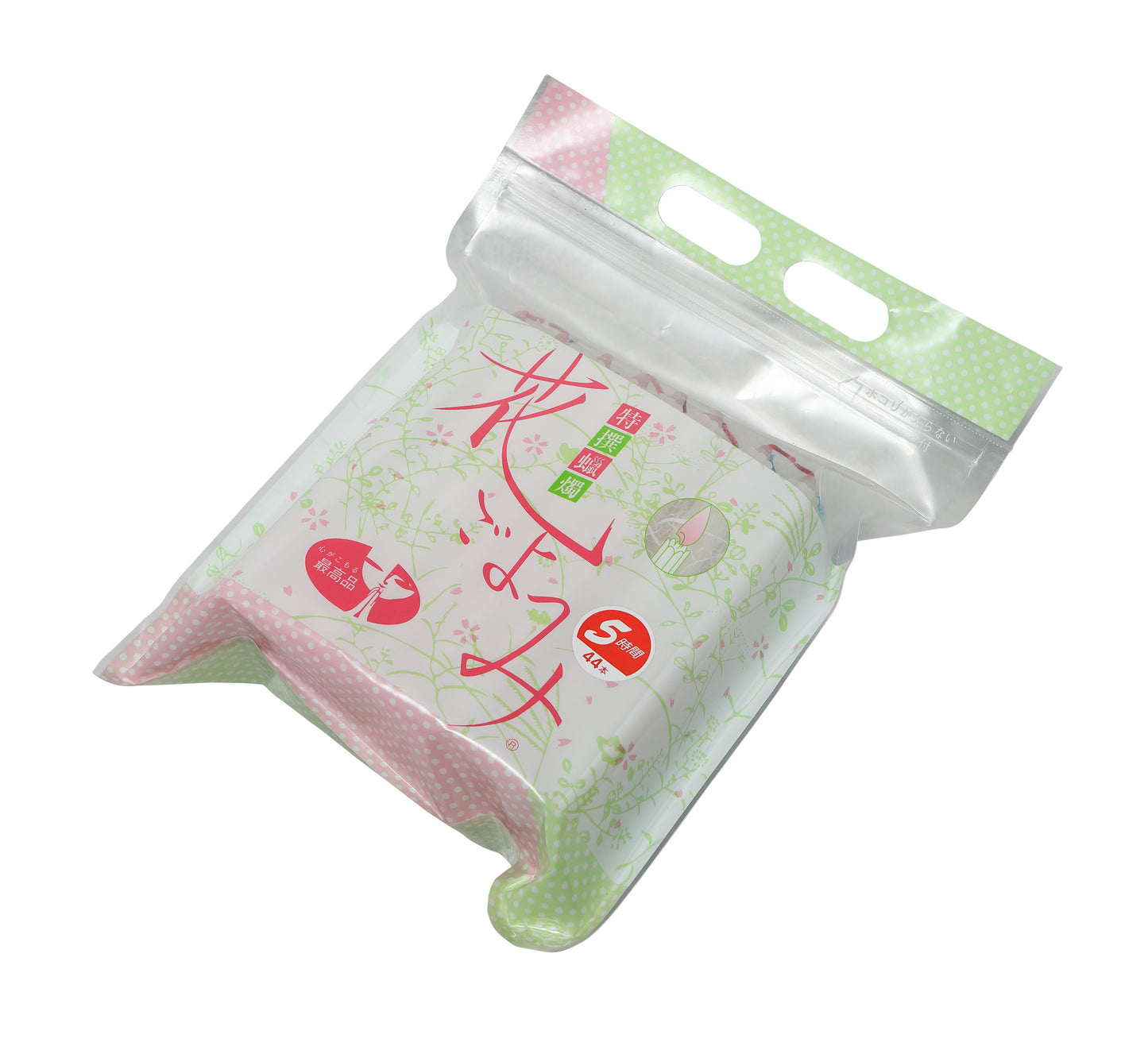 Dalma Candle 225G Candle Tokai воск