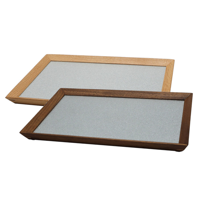 Reliable Space Plate Tokai Wax