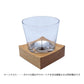 Reliable space WOOD set Made in Japan Made in Japan [DOMESTIC SHIPPING ONLY]