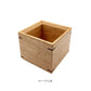 Reliable space WOOD set Made in Japan Made in Japan [DOMESTIC SHIPPING ONLY]
