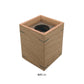 Reliable space WOOD set Made in Japan Made in Japan [DOMESTIC SHIPPING ONLY]