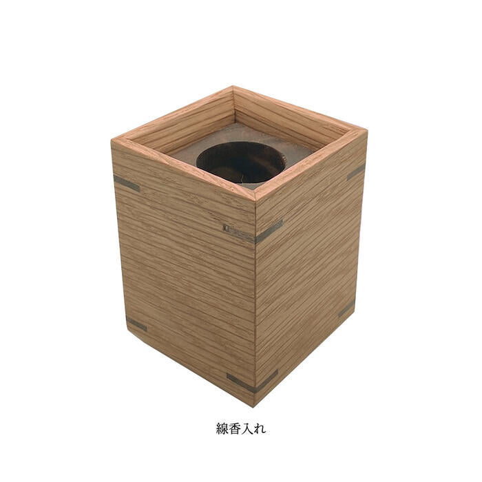 Reliable space WOOD set Made in Japan Made in Japan [DOMESTIC SHIPPING ONLY]