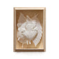 Ha Ko 5 조각 박스형 Kunjudo 향 1701 Koujudo