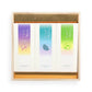 Oboro kasumi honoka m案件3包Paulownia Box box cass inscense shoeido shoeido
