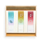 Seifu Enmei Oboro M案件3包Paulownia Box box cass cass insences shoeido shoeido [仅家庭运输]