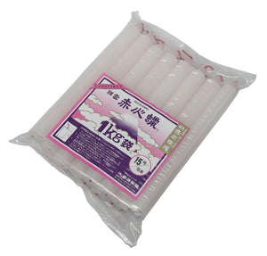 Dalma Candle 225g Candle Tokai Wax