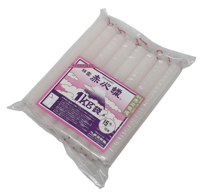 Dalma Candle 225g Candle Tokai Wax