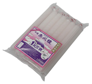 Dalma Candle 225g Candle Tokai Wax