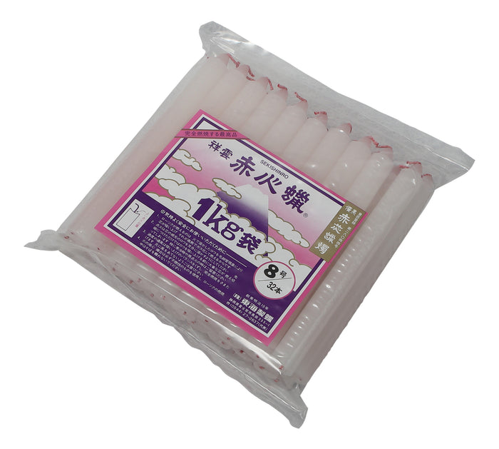 Dalma Candle 225g Candle Tokai Wax