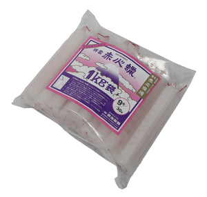 Dalma Candle 225g Candle Tokai Wax