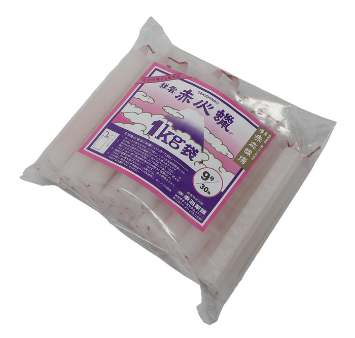 Dalma Candle 225g Candle Tokai Wax