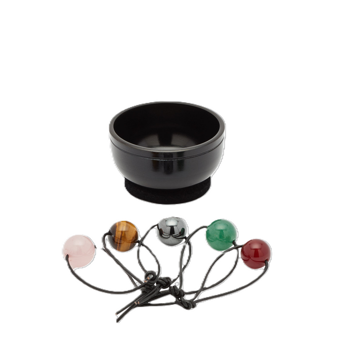 Otono Switch Jet Black KYUJO BELL Hisatake Yamaguchi [DOMESTIC SHIPPING ONLY]