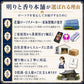 ろうそく 華むらさき 2号 6本 約1時間30分 東海製蝋 151-23 日本製