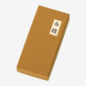 Five-pet series Five-pets Small box and lotion 00211 Incense sticks Seikado [domestic shipping only]