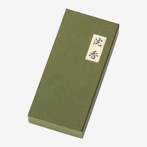 Five-pet series Agarwood Five-pet small box and rose-packed incense 00216 Seikado [domestic shipping only]